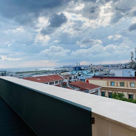 Ak Residence Стамбул Экстерьер фото
