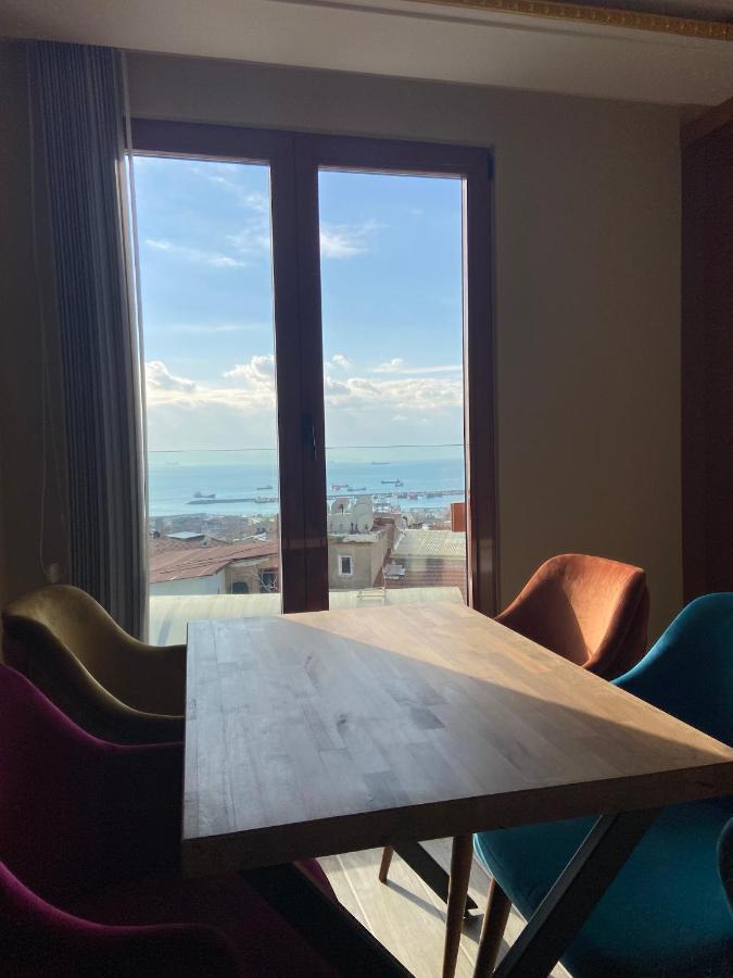 Ak Residence Стамбул Экстерьер фото