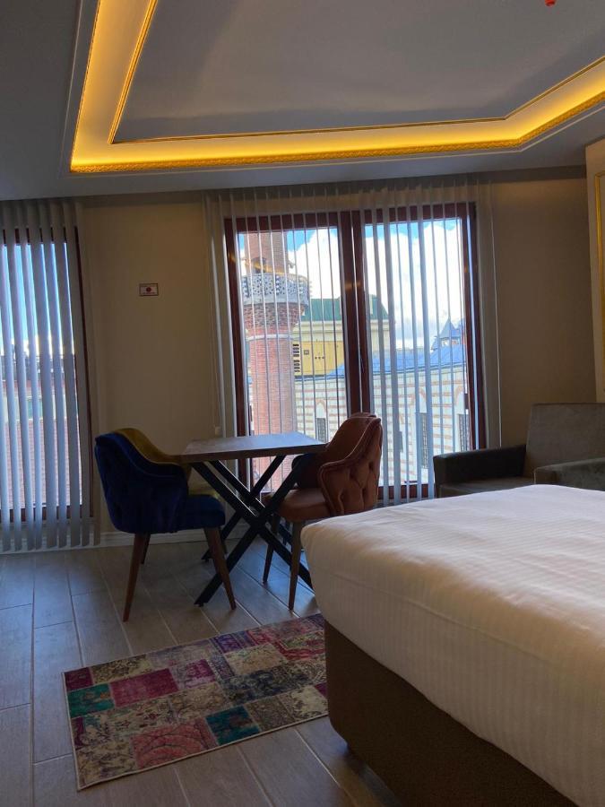 Ak Residence Стамбул Экстерьер фото
