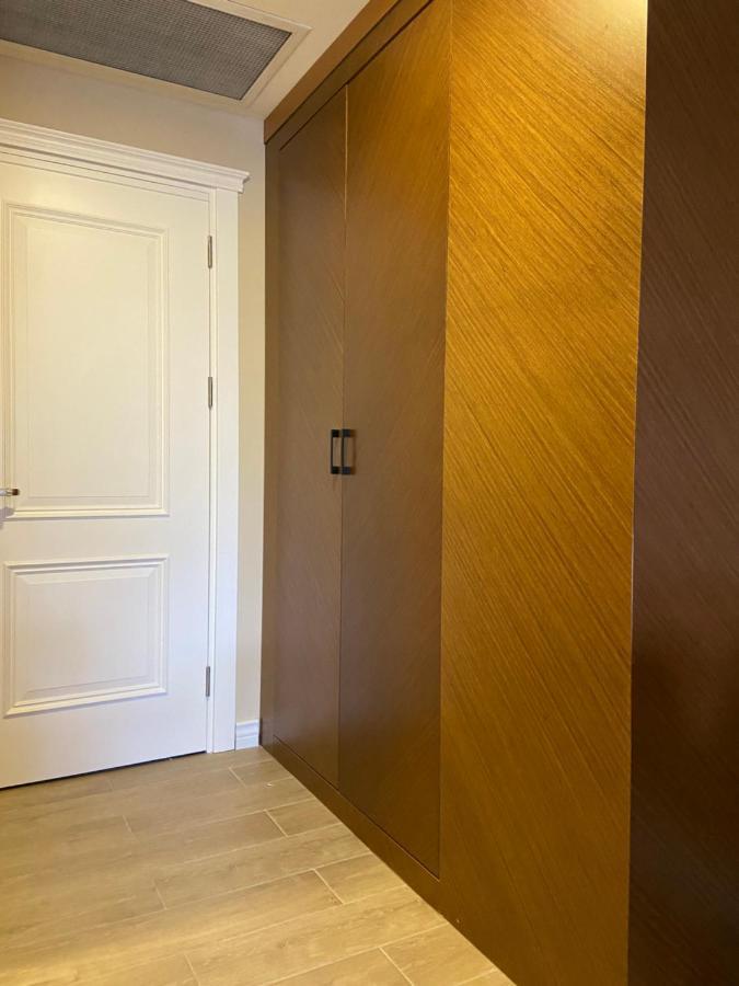 Ak Residence Стамбул Экстерьер фото